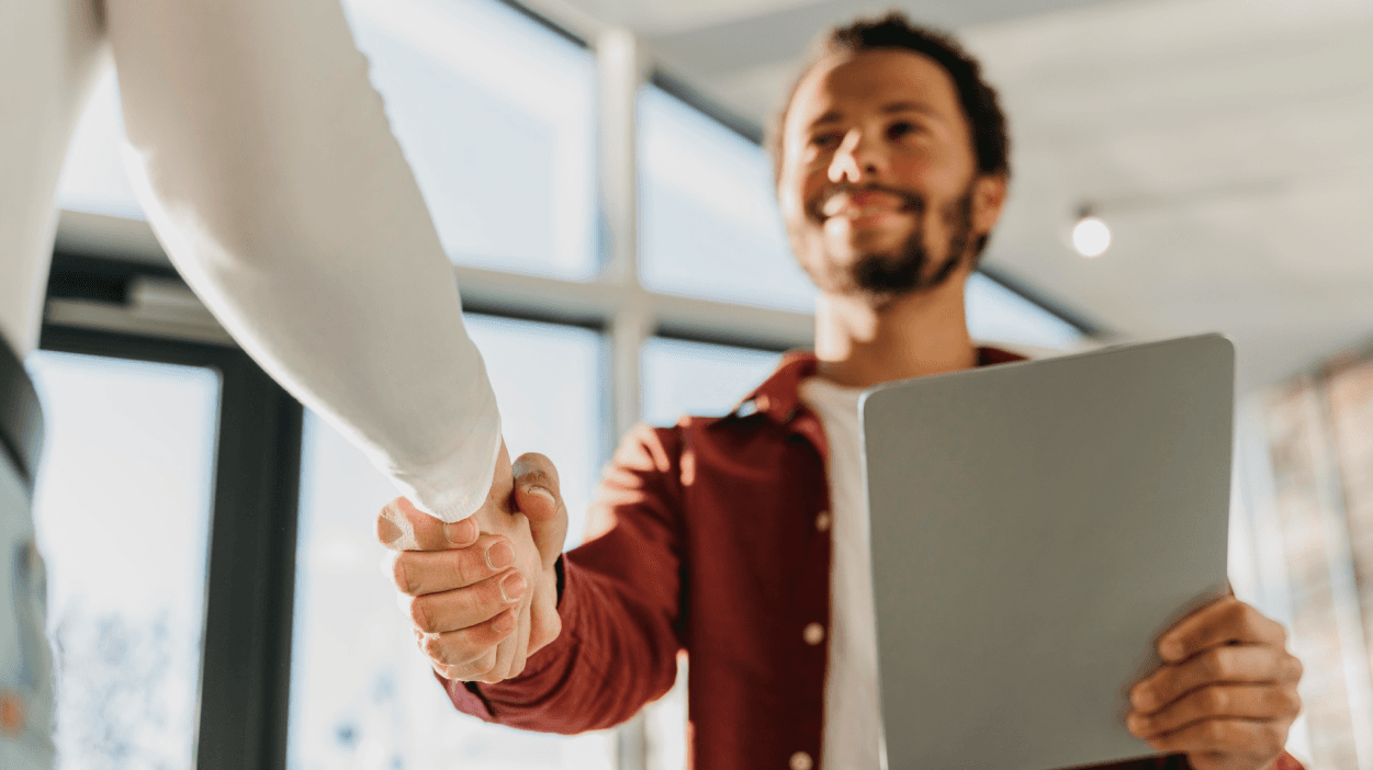 $50 credit for every successful referral from existing customers.